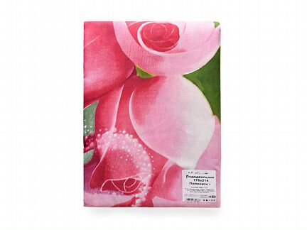 Пододеяльник Darius Цвет: В Ассортименте (175х210 см)