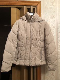 Пуховик Calvin Klein XS