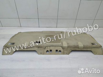 Задняя полка 79911JK70A Infiniti G35 V36