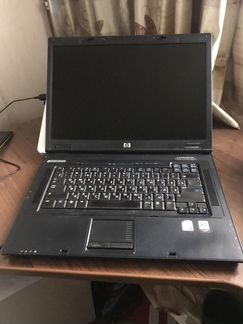 HP Compaq nx 7400