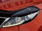 Kia Sportage 1.7 МТ, 2011, 158 000 км объявление продам