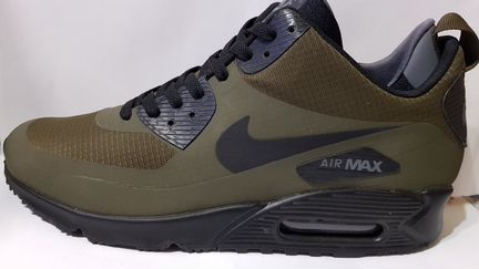 Nike AIR MAX 90 MID wntr 806808 300 us 13