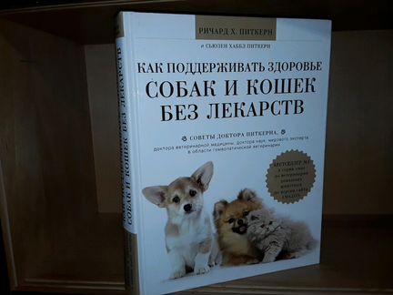 Как поддерживать здоровье собак и кошек