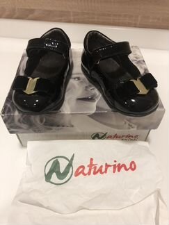 Туфли детские