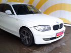 BMW 1 серия 1.6 AT, 2011, 173 000 км объявление продам