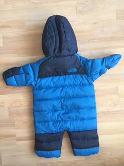 Комбинезон The North Face 62 см