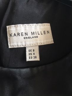 Платье Karen Millen UK 8 / S