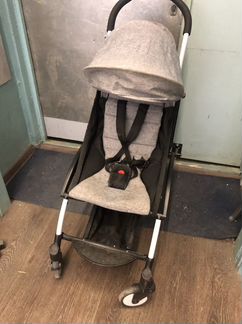Коляска детская babytime