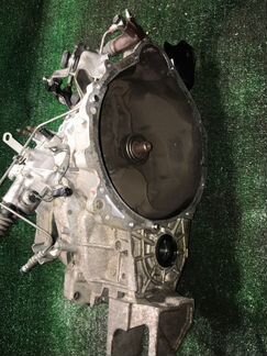 МКПП Mitsubishi Asx GA 4A92