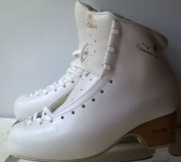 Edea Flamenco Ice 25.5