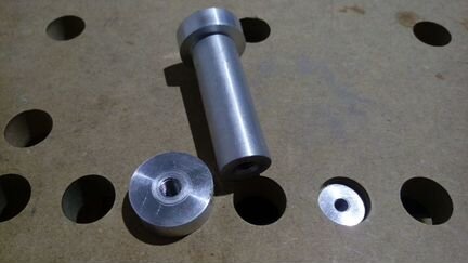 Упоры для стола