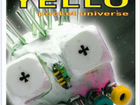 Yello Pocket Universe 2lp объявление продам