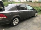 Opel Astra 1.6 МТ, 2010, 144 000 км