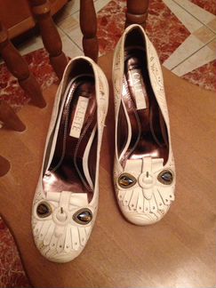 Туфли женские новые 37 размер