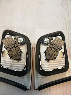 Audi a4 8e b7 седан фонарь левый и правый внутр