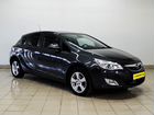 Opel Astra 1.6 МТ, 2010, 164 000 км