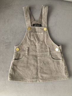 Пакет одежды на девочку