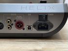 Гитарный процессор Line 6 Helix объявление продам