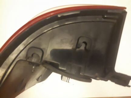 Задний левый фонарь Toyota Land Cruiser 200 оригин