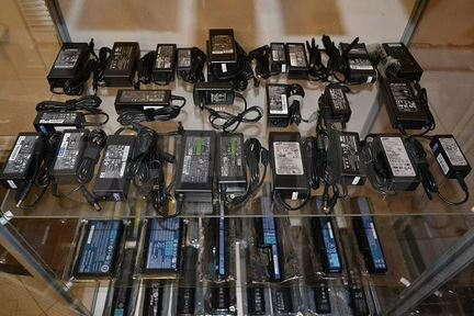 Зарядное устройство (блок питания) для ноута