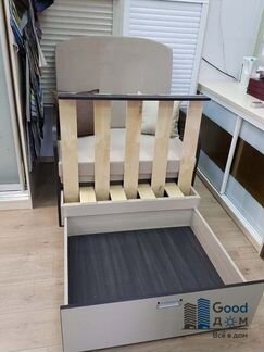 Диван выдвижной