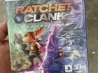 Rachet and Clank Сквозь миры PS5