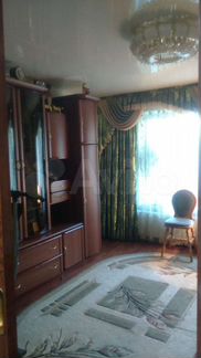 Комната 10 м² в 3-к, 4/9 эт.