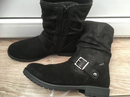 31.33 superfit gore-tex новые сапоги осень