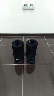 Новые Угги Германия biosoft р31