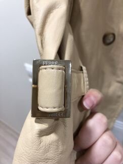 Плащ ferre milano