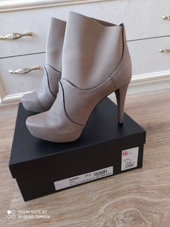 Ботильоны Donna Karan