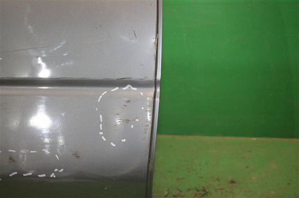 Дверь задняя правая Nissan X-Trail T31 2007-2014