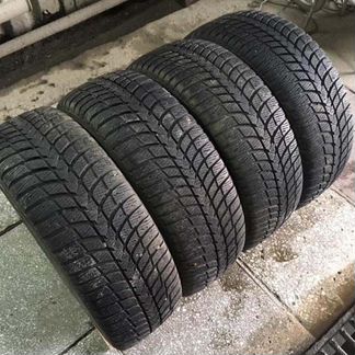 225 60 17 Kumho IZen KW 23 зимние шины r17 i q