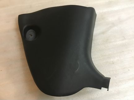 Обшивка стойки передняя правая Mazda CX7 EG2168370