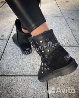 Угги UGG новинка 2020