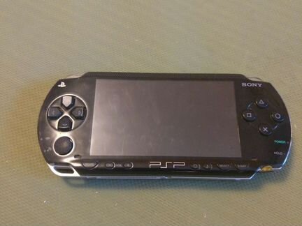 Psp 1004 игровая консоль