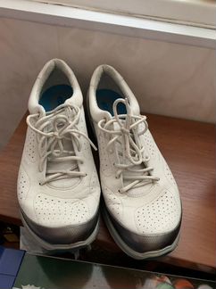 Кроссовки Ecco biom 41р