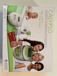 Молокоотсос Calypso