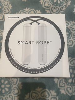 Скакалка Tangram Smart Rope SR 2 WH L
