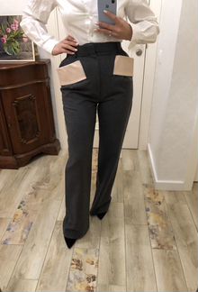 Брюки givenchy оригинал