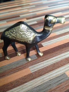 Верблюд, подставка для колец