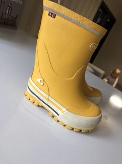 Резинивые сапоги Viking