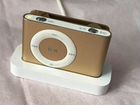 Плеер iPod Shuffle (Apple)