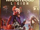 Watch Dogs: Legion PS4, PS5 объявление продам