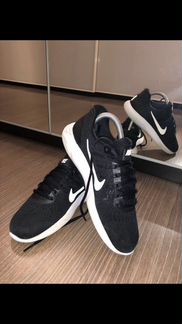 Мужские кроссовки nike