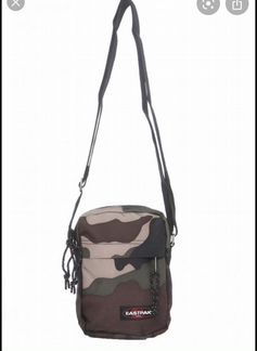 Сумка Eastpak camo bag