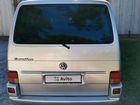 Volkswagen EuroVan 2.8 AT, 2002, 306 800 км объявление продам