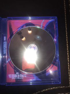 Человек паук маилз моралис ps4