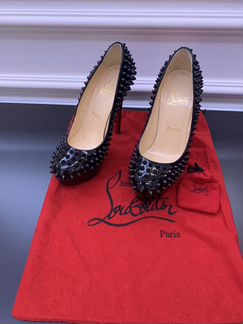 Туфли Christian Louboutin