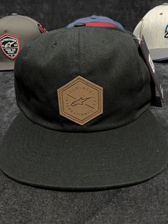 Alpinestars Кепка Бейсболка